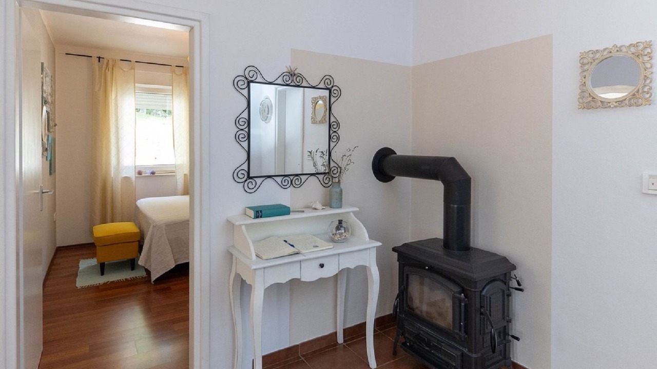 Photo of Bedroom in Tribalj