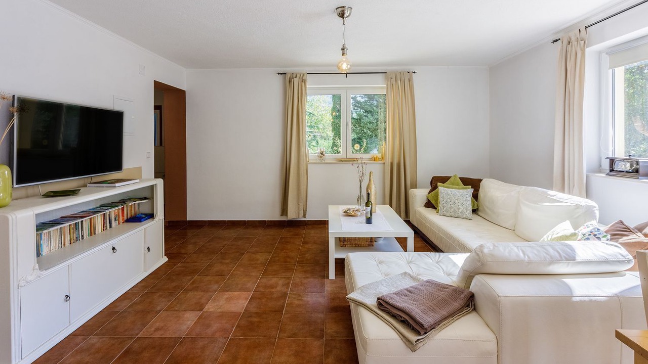 Photo of Livingroom in Tribalj