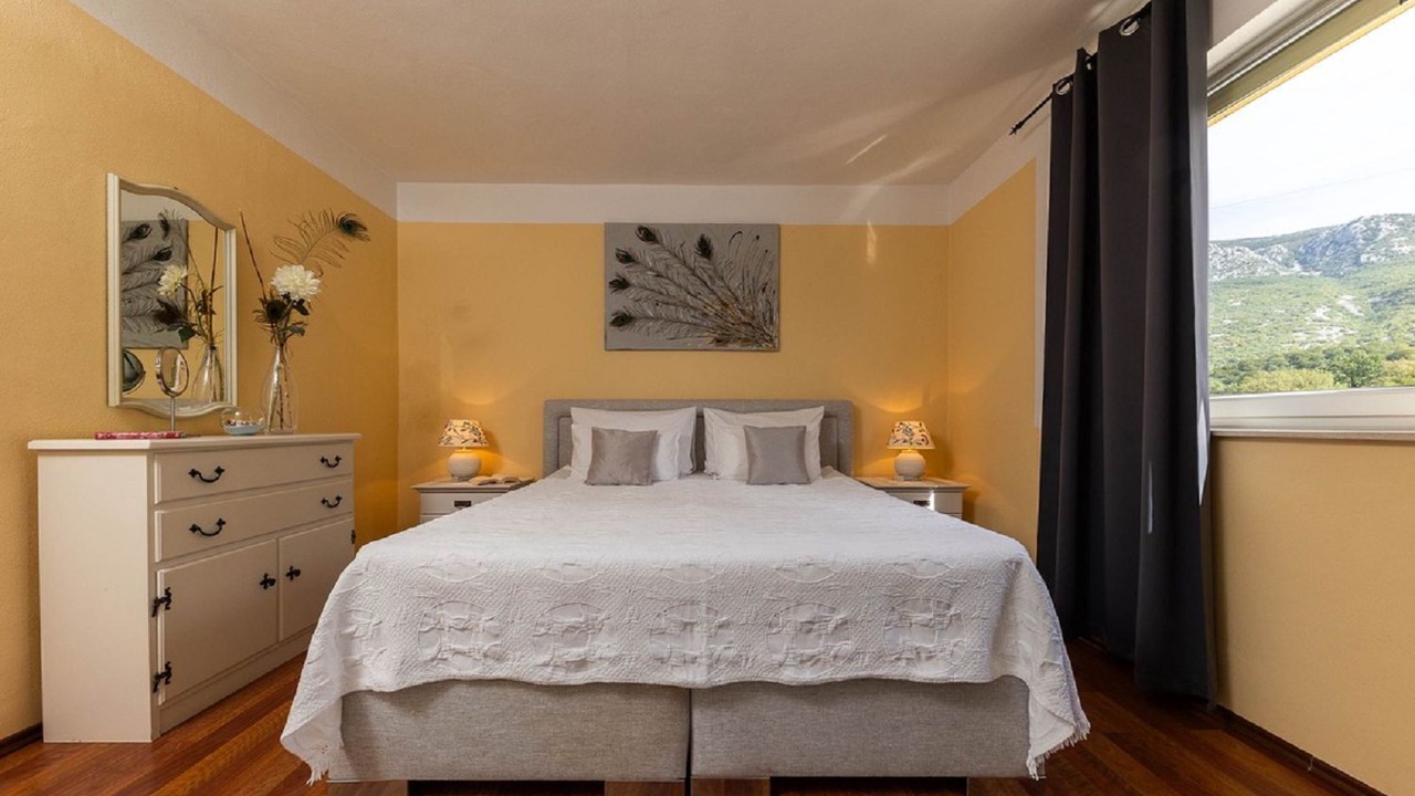 Photo of Bedroom in Tribalj