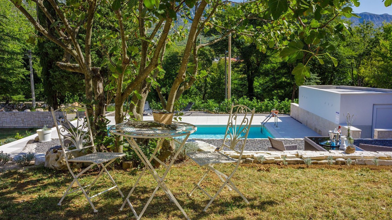 Photo of Outdoor in Tribalj