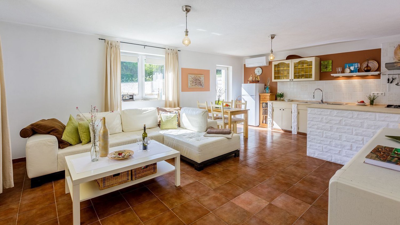 Photo of Livingroom in Tribalj