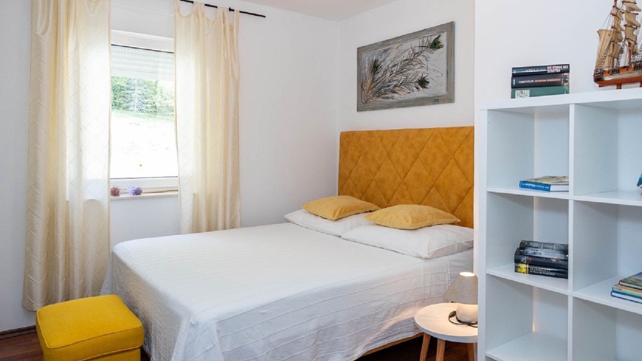Photo of Bedroom in Tribalj