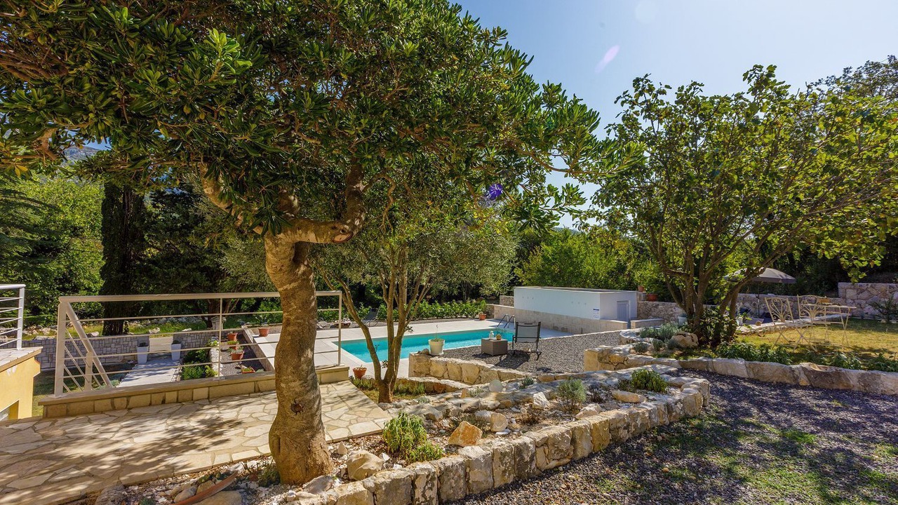 Photo of Outdoor in Tribalj