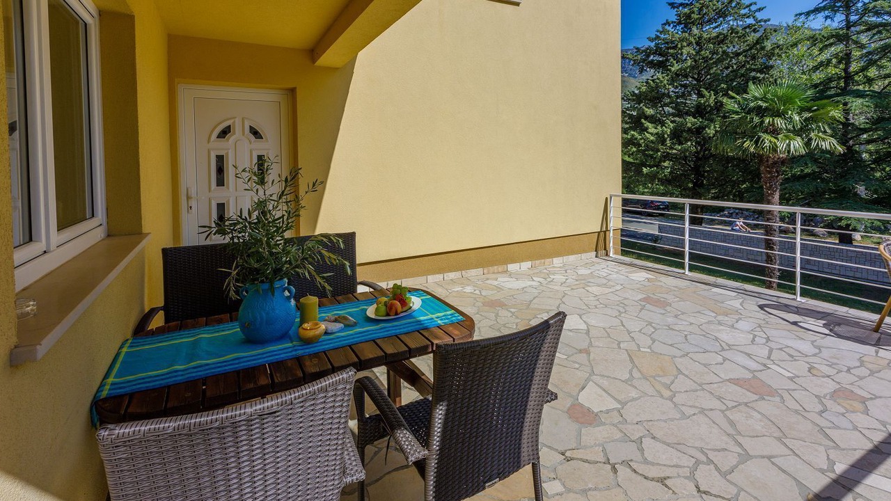 Photo of Outdoor in Tribalj