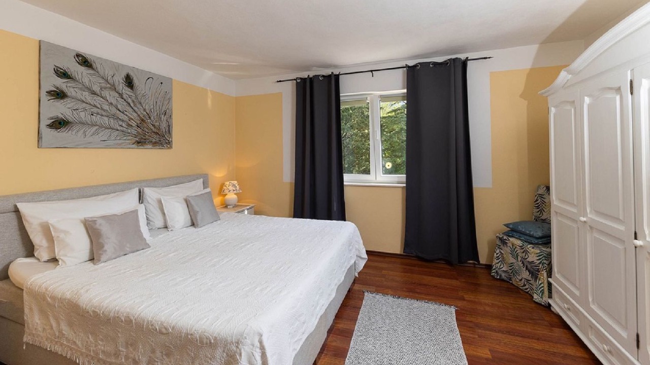 Photo of Bedroom in Tribalj