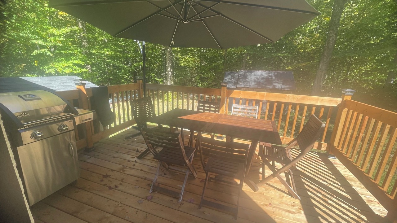 Photo of Outdoor in Saint-Pierre-de-l'lle-d'Orleans