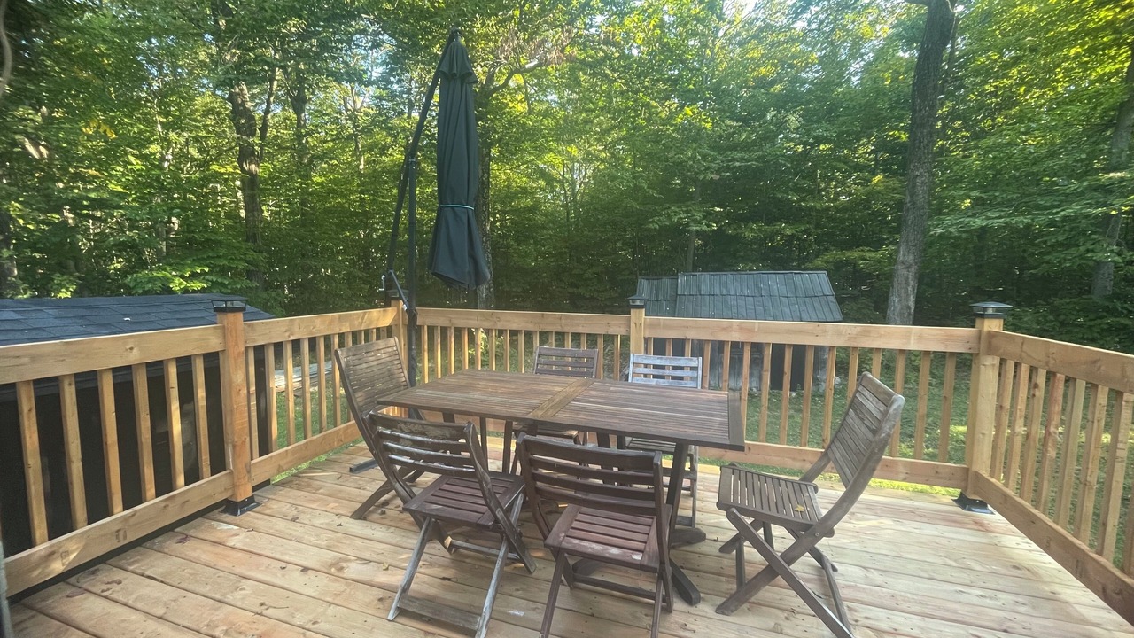 Photo of Outdoor in Saint-Pierre-de-l'lle-d'Orleans