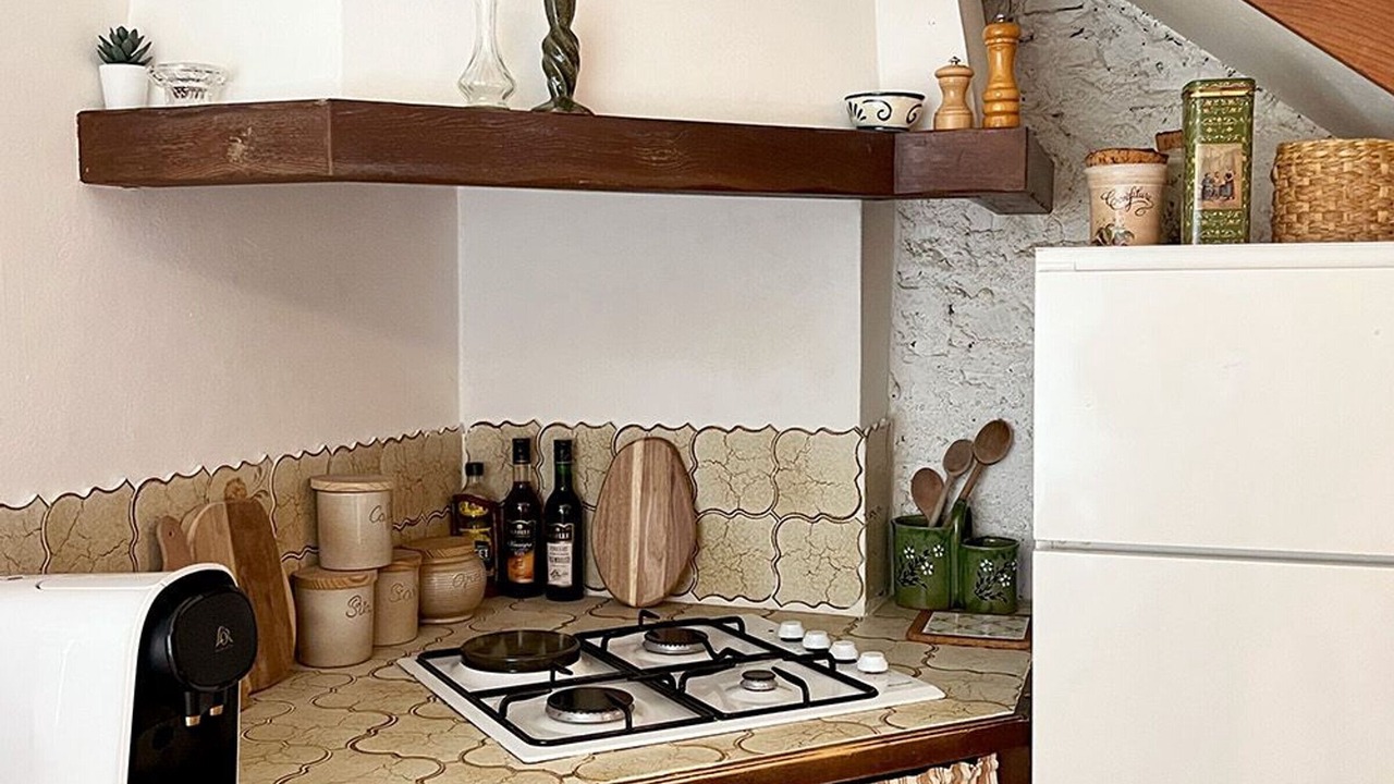 Photo of Kitchen in Arc-1800