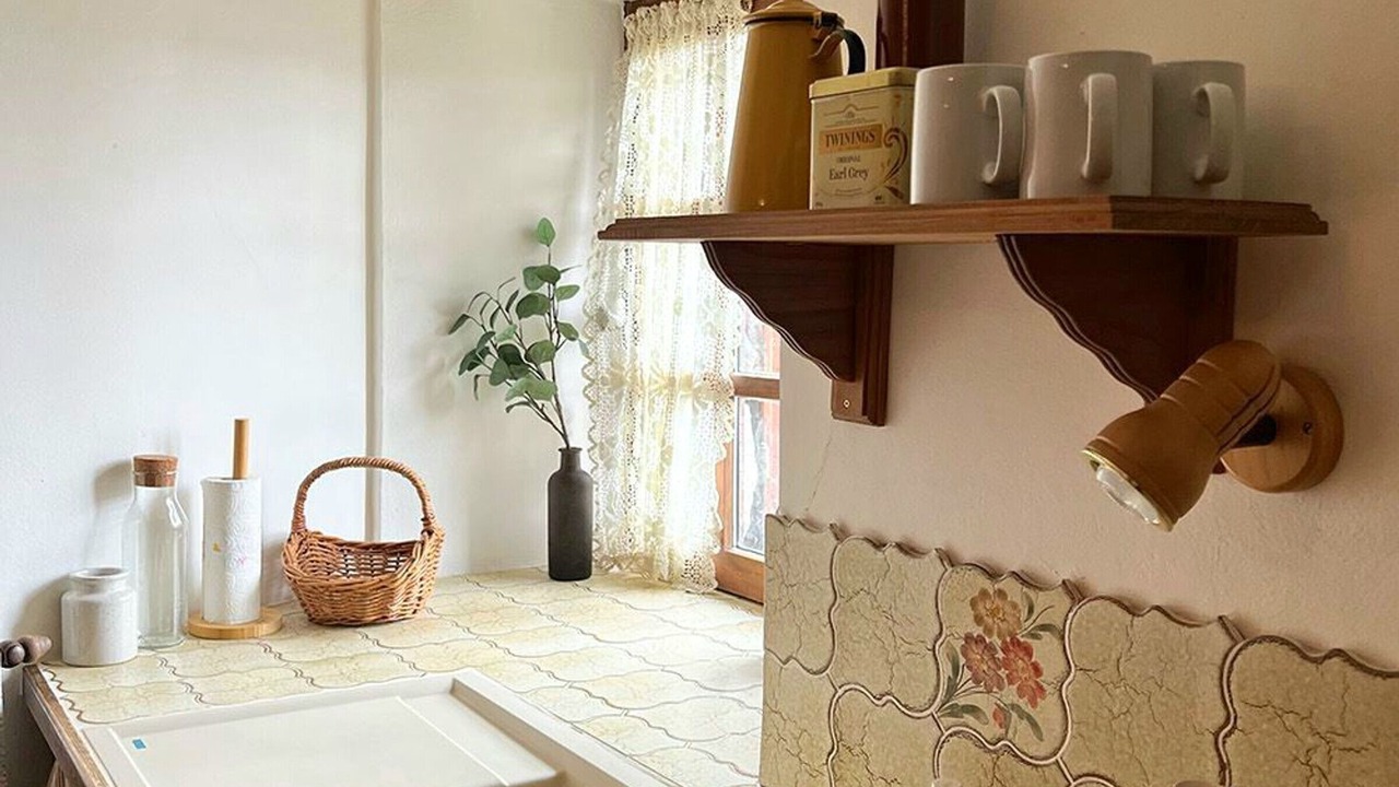 Photo of Bathroom in Arc-1800
