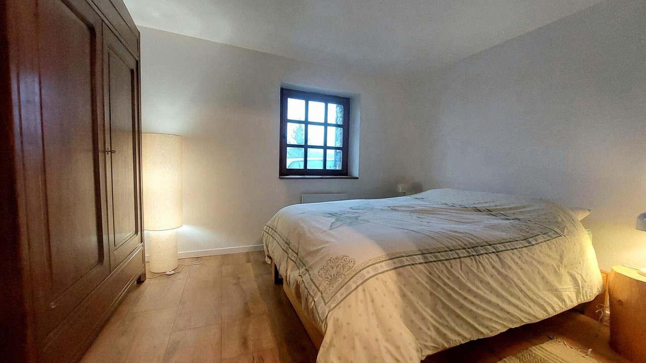 Photo of Bedroom in Arc-1800