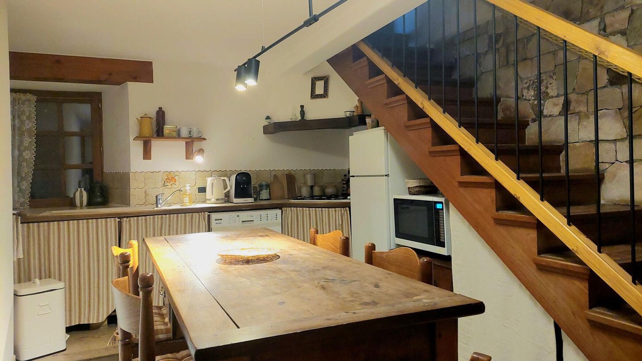 Photo of Kitchen in Arc-1800