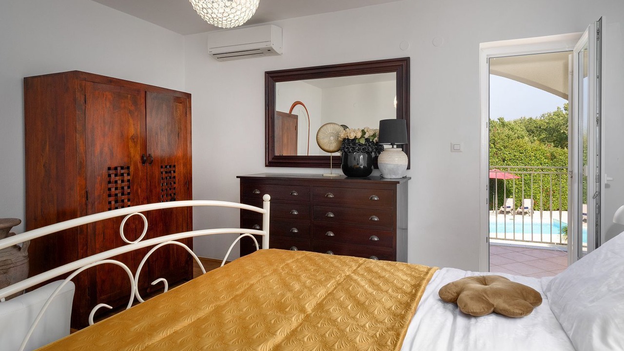 Photo of Bedroom in Gulici