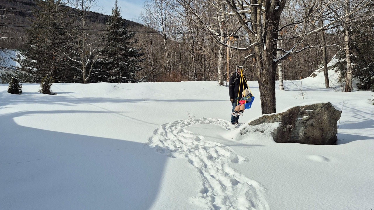 Photo of Others in Mauricie