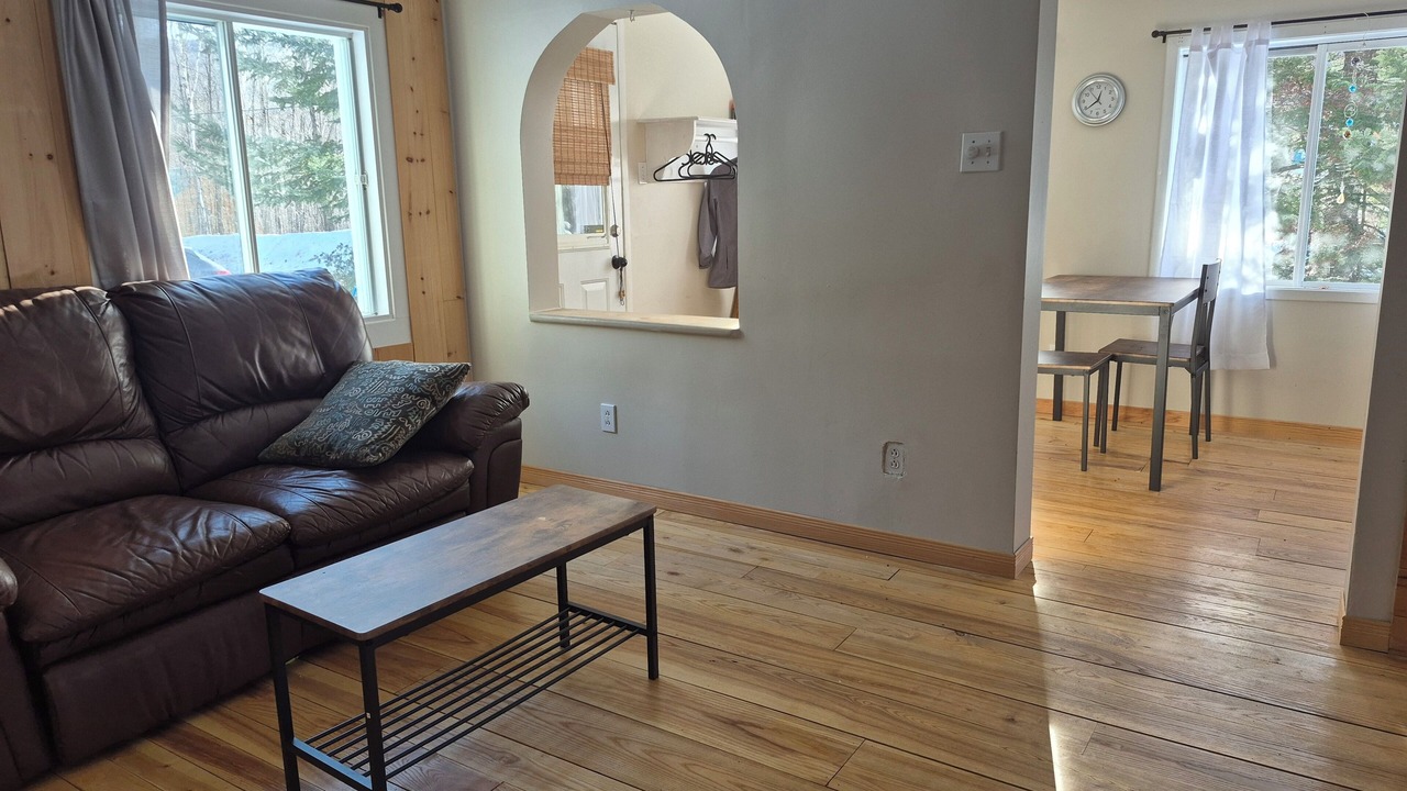 Photo of Livingroom in Mauricie
