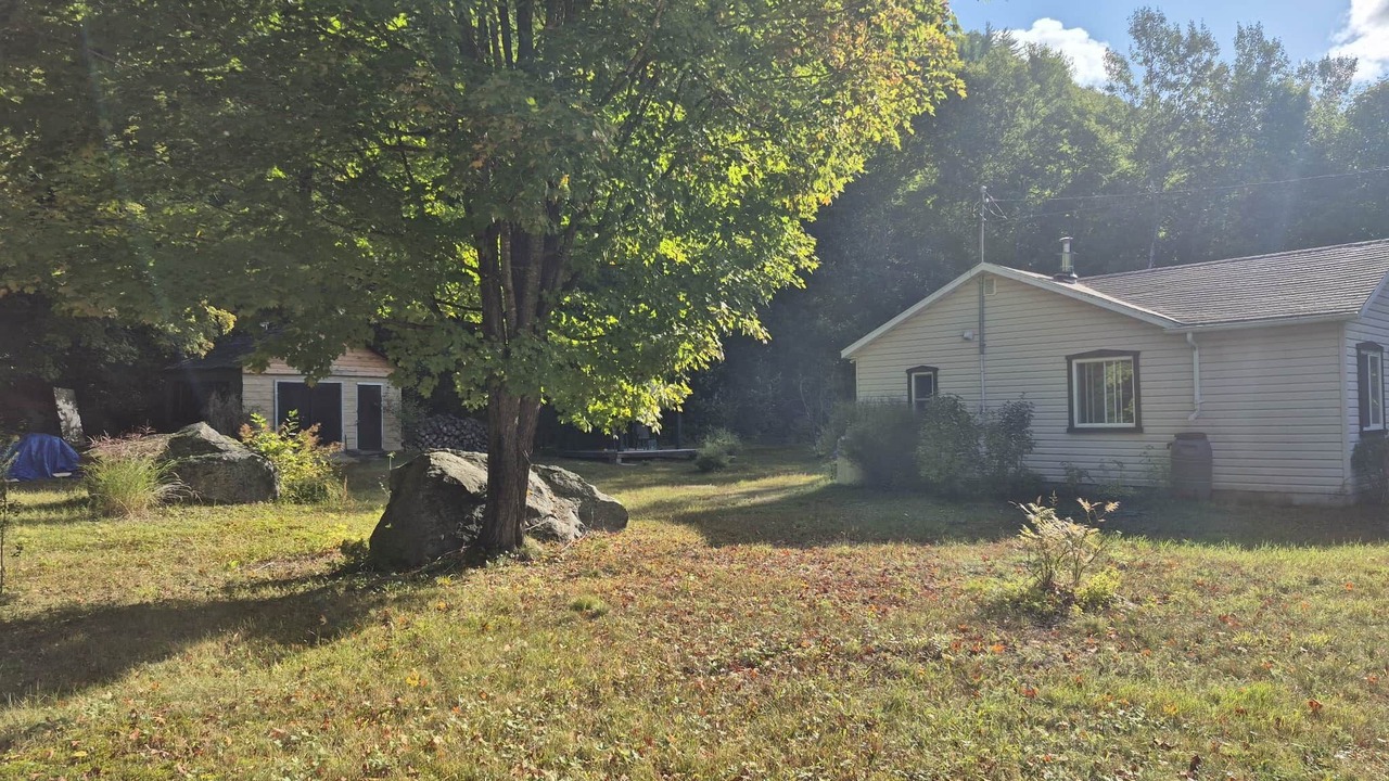 Photo of Outdoor in Mauricie