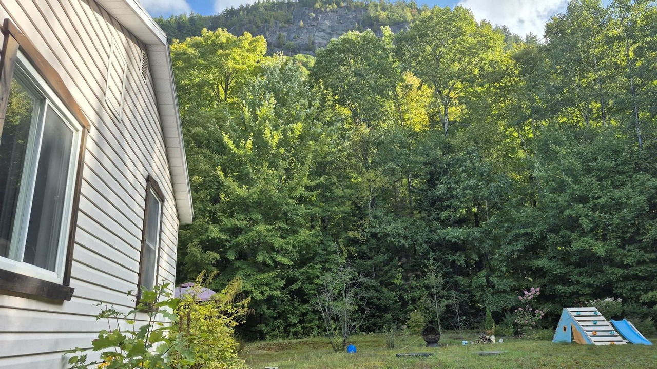 Photo of Outdoor in Mauricie