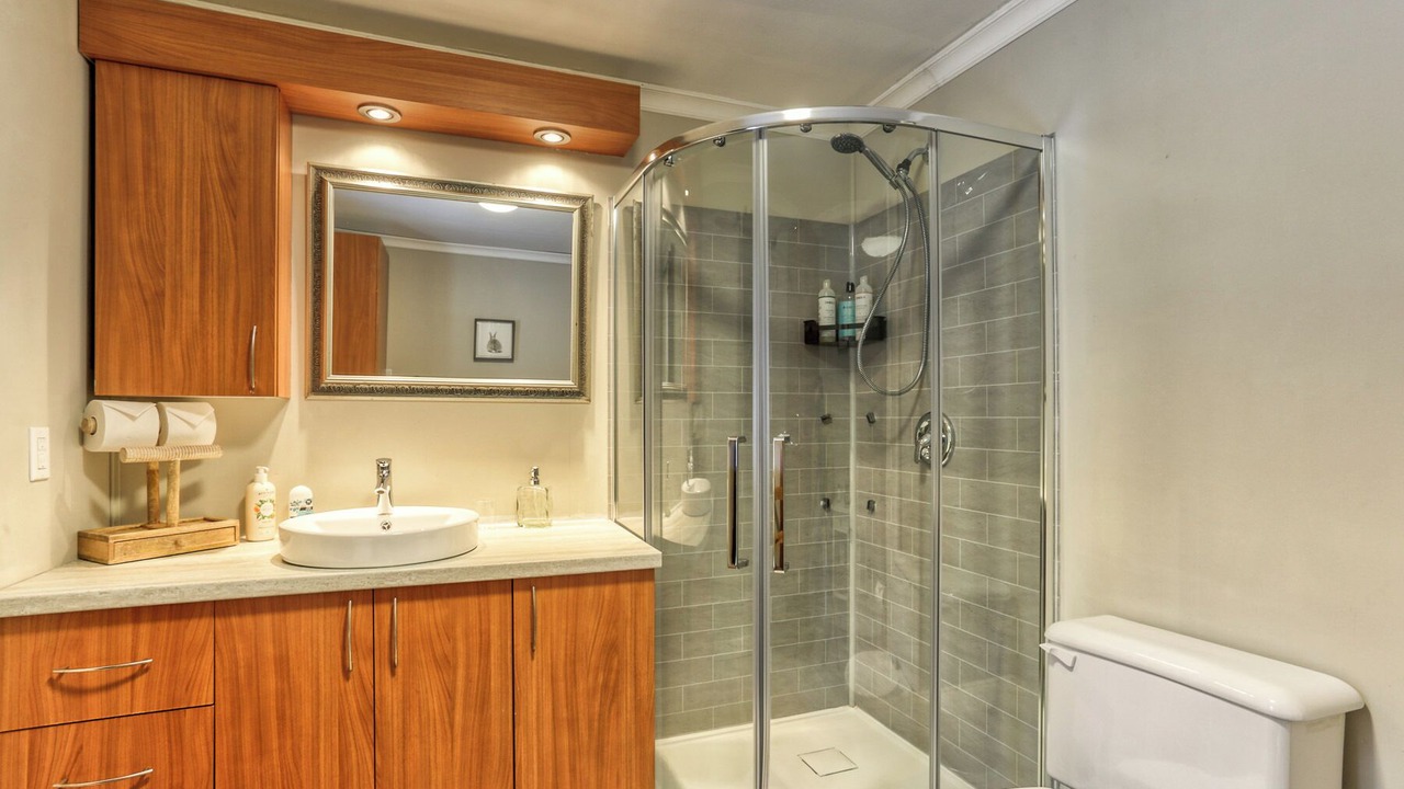 Photo of Bathroom in Mauricie