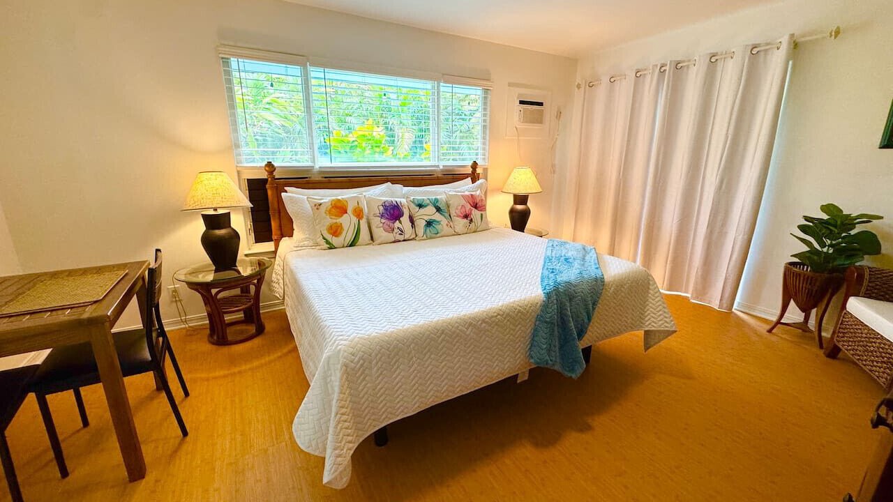 Photo of Bedroom in Bayview