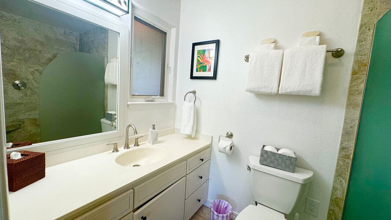 Photo of Bathroom in Bayview