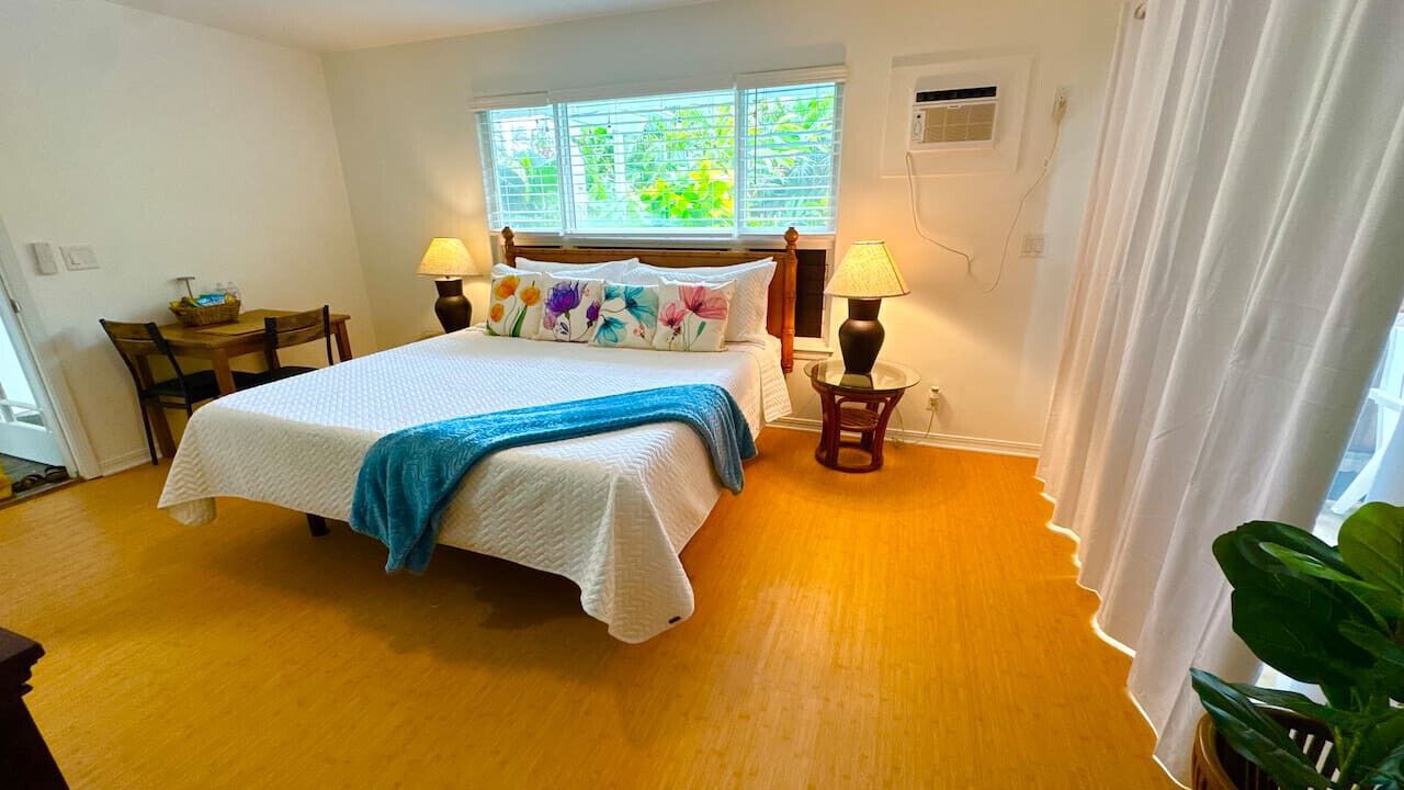Photo of Bedroom in Bayview