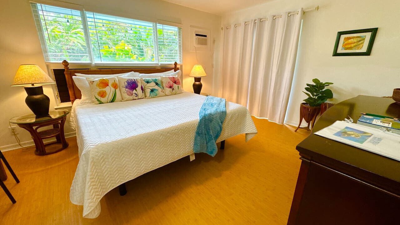 Photo of Bedroom in Bayview