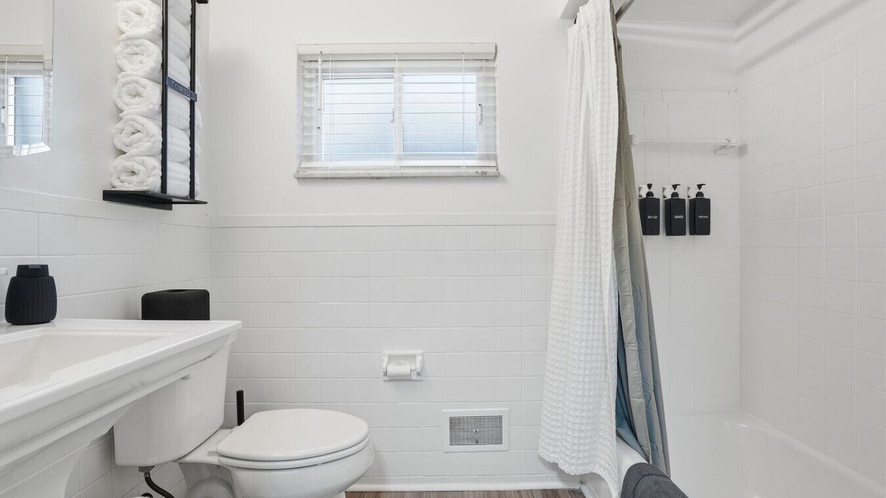 Photo of Bathroom in Mount Lebanon