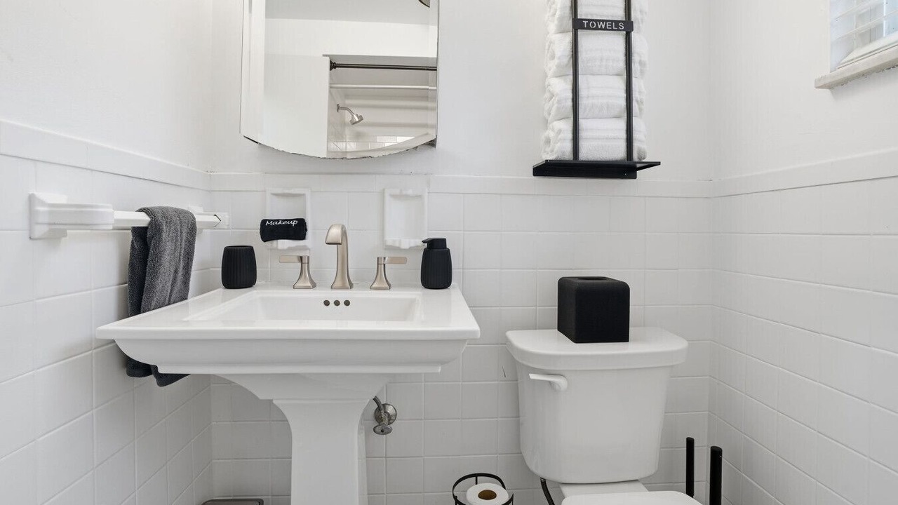 Photo of Bathroom in Mount Lebanon