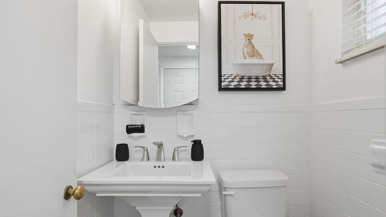 Photo of Bathroom in Mount Lebanon