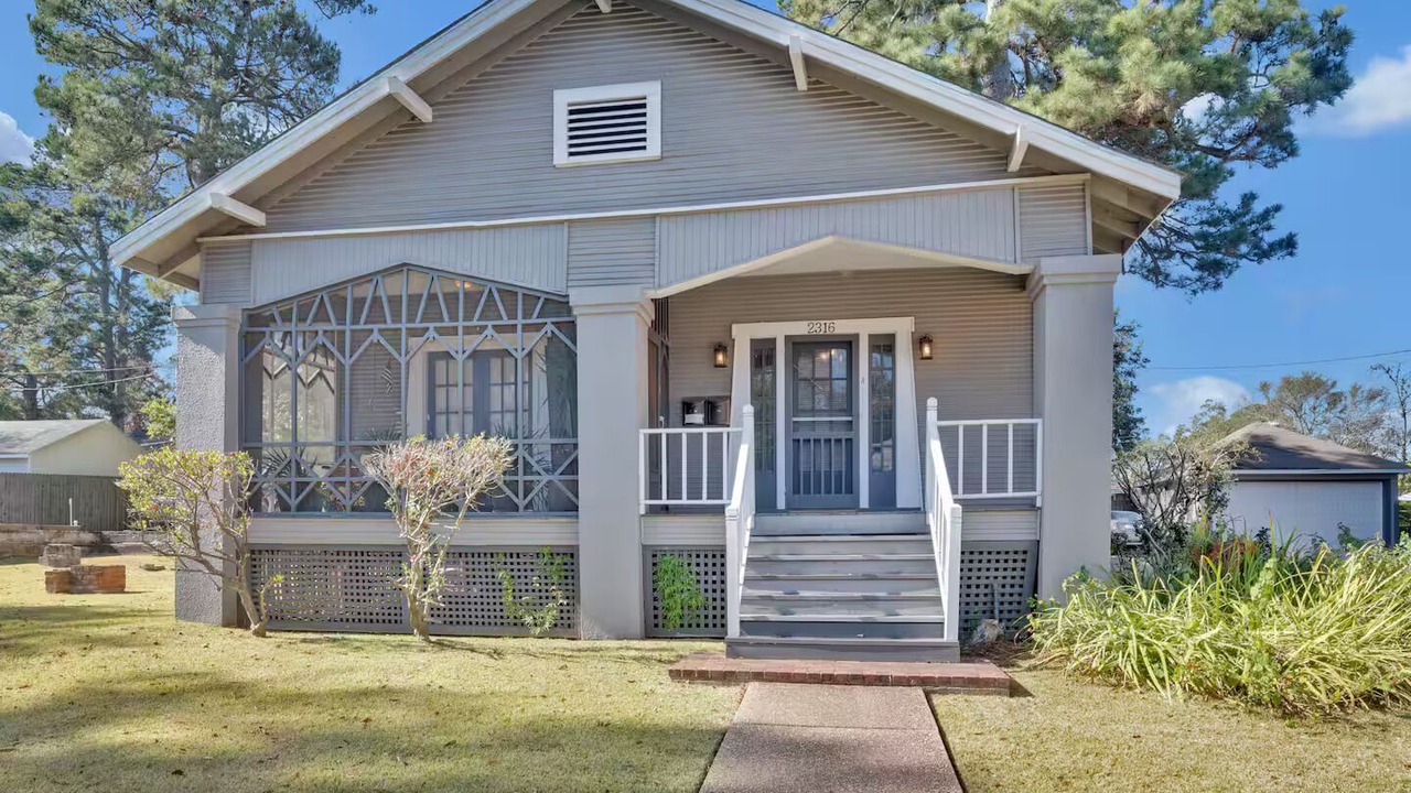 Photo of Outdoor in Highland Historic District