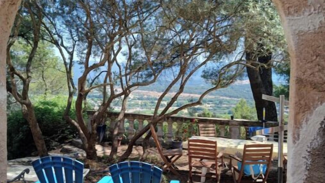 Photo of Patio Balcony in Le Cannet-des-Maures