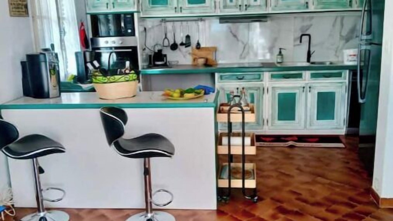 Photo of Kitchen in Le Cannet-des-Maures