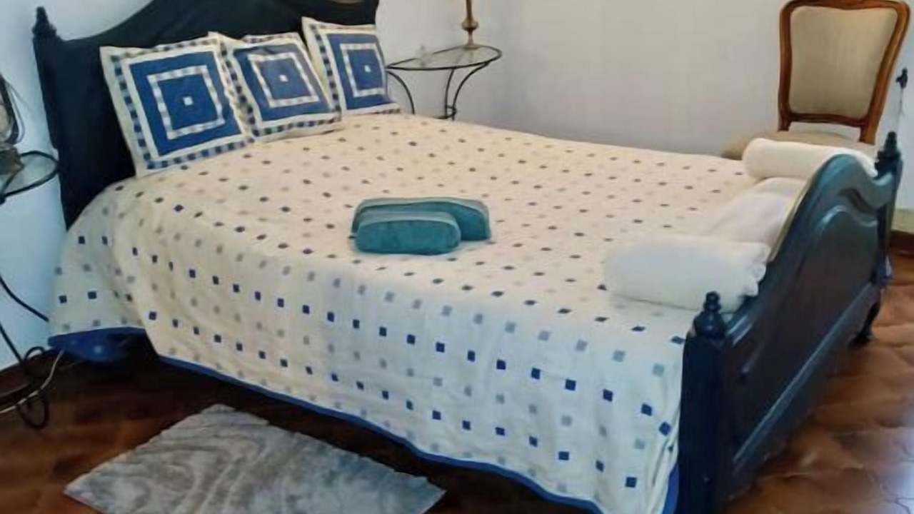 Photo of Bedroom in Le Cannet-des-Maures
