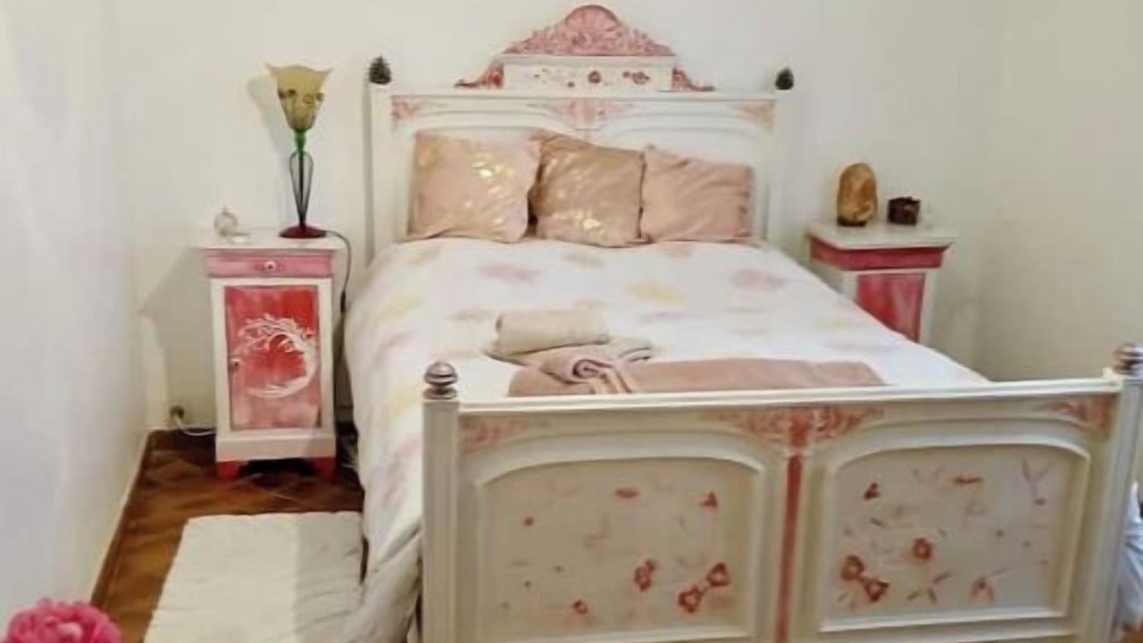 Photo of Bedroom in Le Cannet-des-Maures