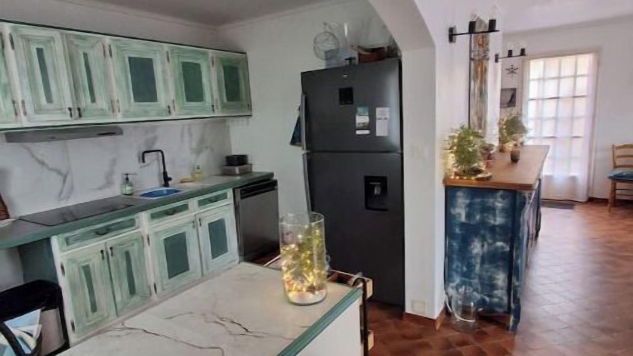 Photo of Kitchen in Le Cannet-des-Maures