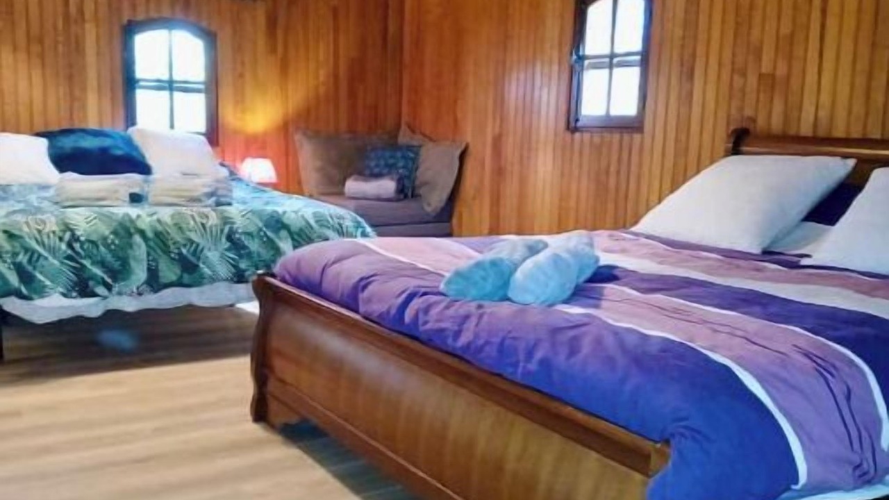 Photo of Bedroom in Le Cannet-des-Maures