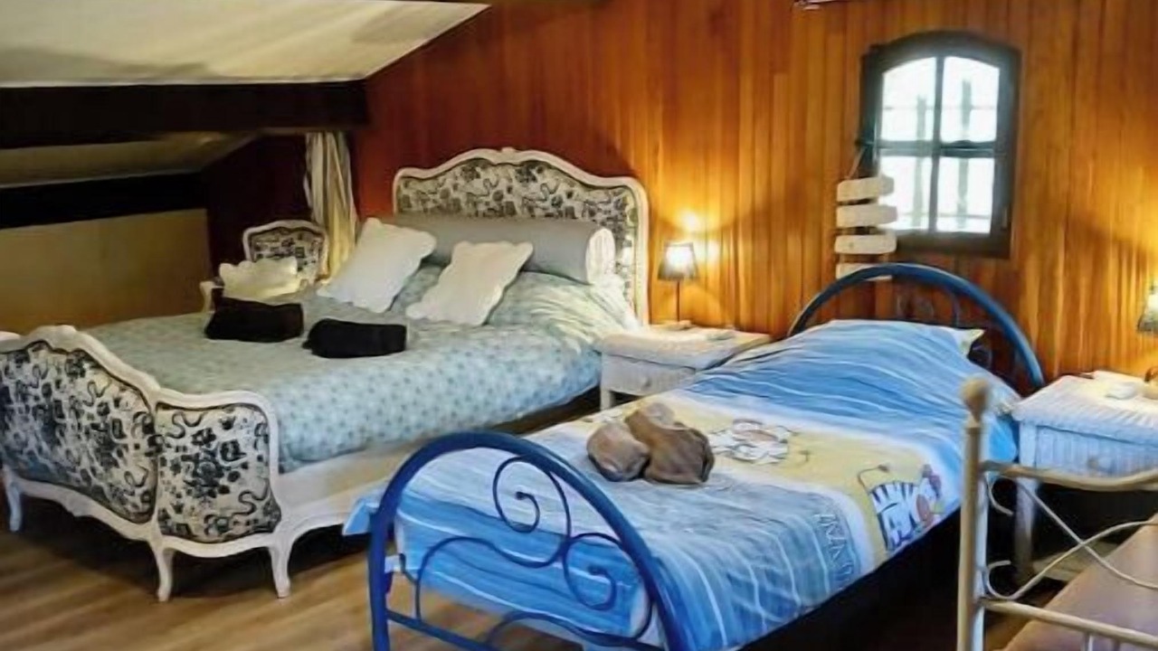 Photo of Bedroom in Le Cannet-des-Maures