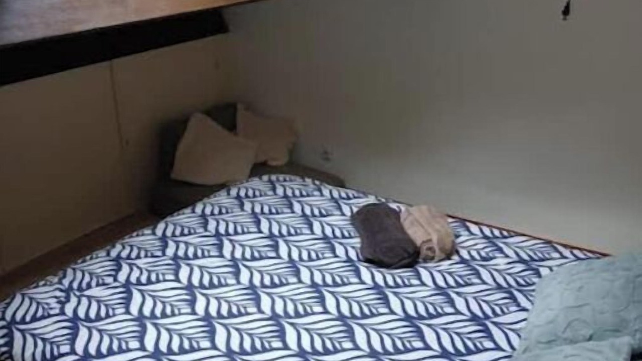 Photo of Bedroom in Le Cannet-des-Maures
