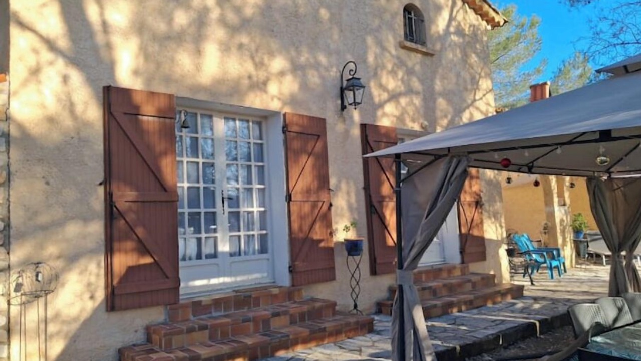 Photo of Patio Balcony in Le Cannet-des-Maures