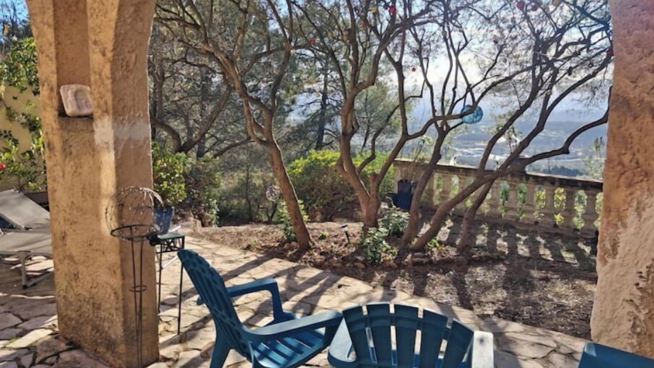 Photo of Patio Balcony in Le Cannet-des-Maures