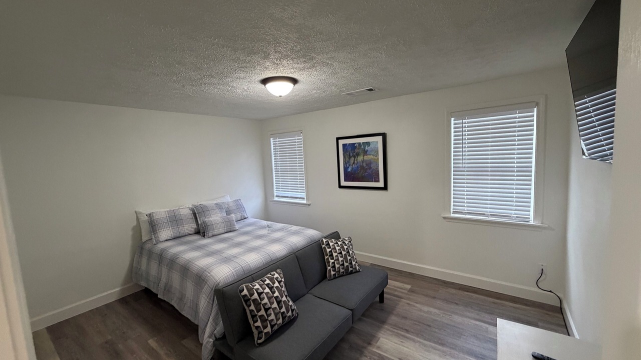 Photo of Bedroom in Louisville