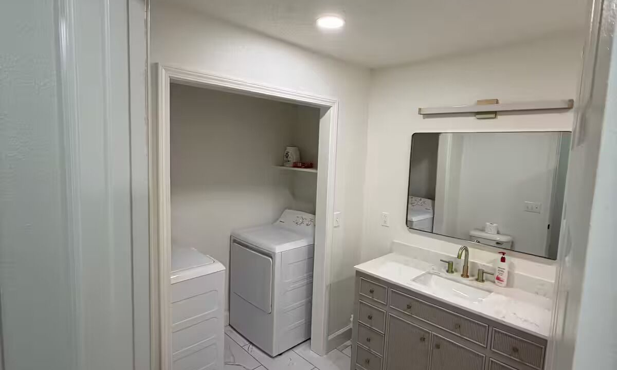 Photo of Bathroom in Louisville