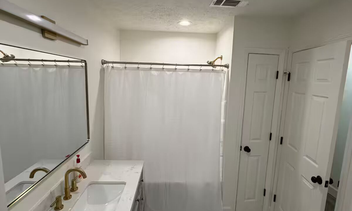 Photo of Bathroom in Louisville