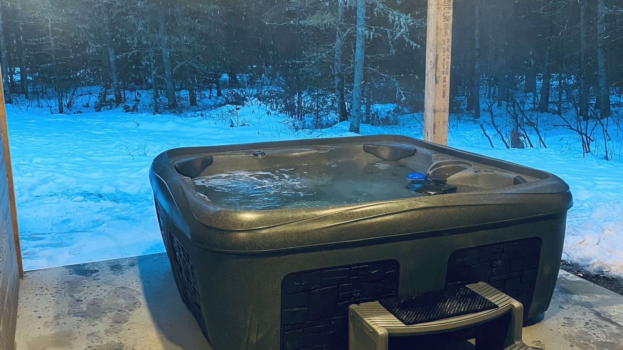 Photo of Outdoor in Mauricie