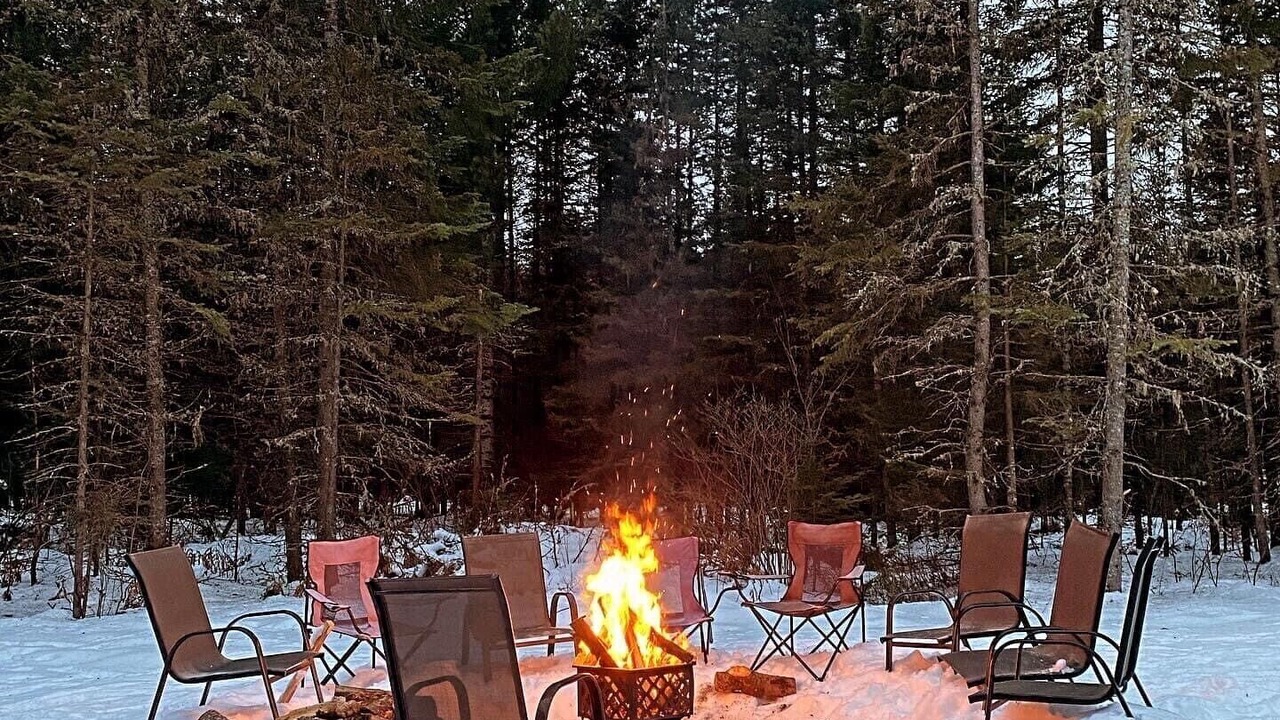 Photo of Outdoor in Mauricie
