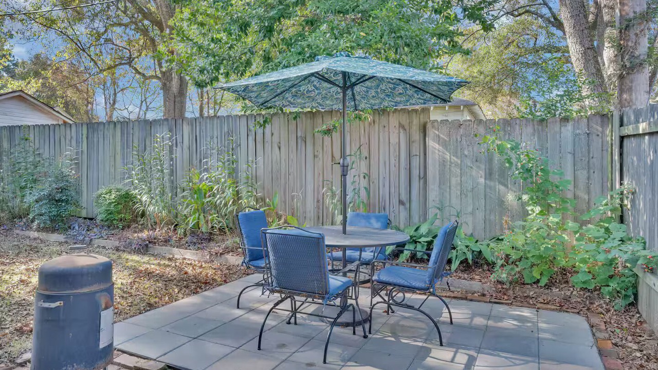 Photo of Outdoor in Highland Historic District