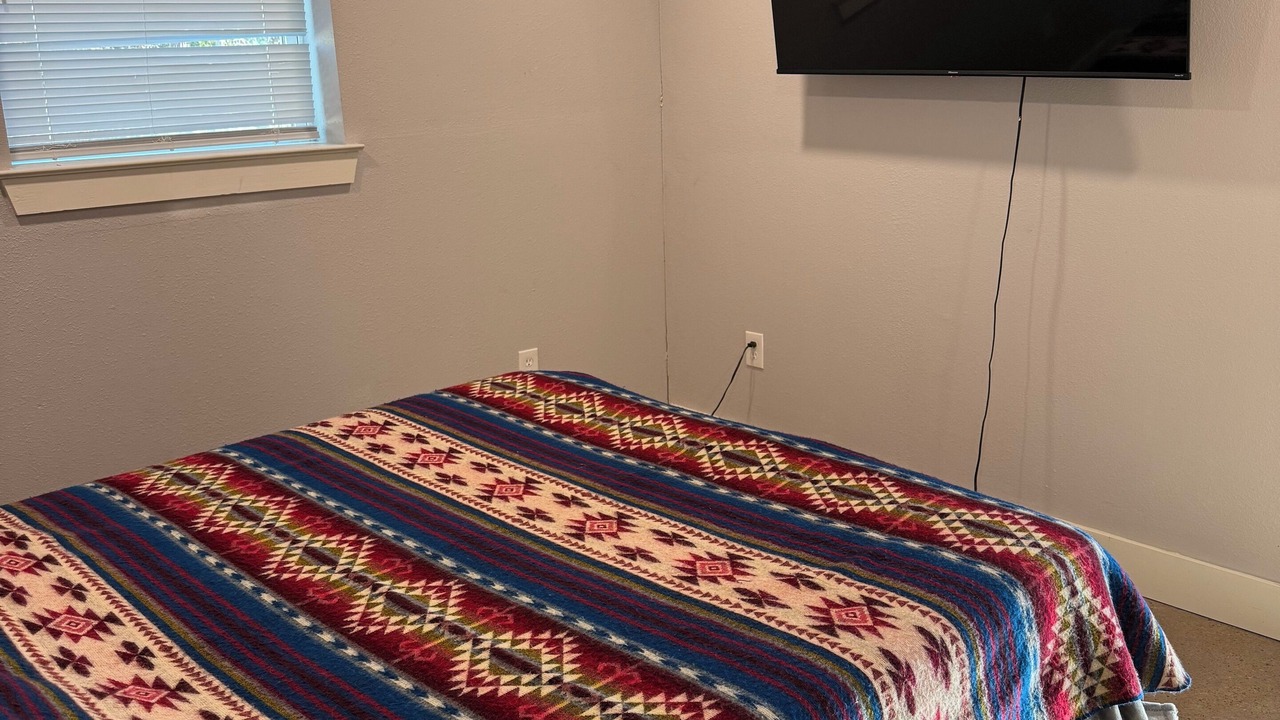 Photo of Bedroom in Red Rock