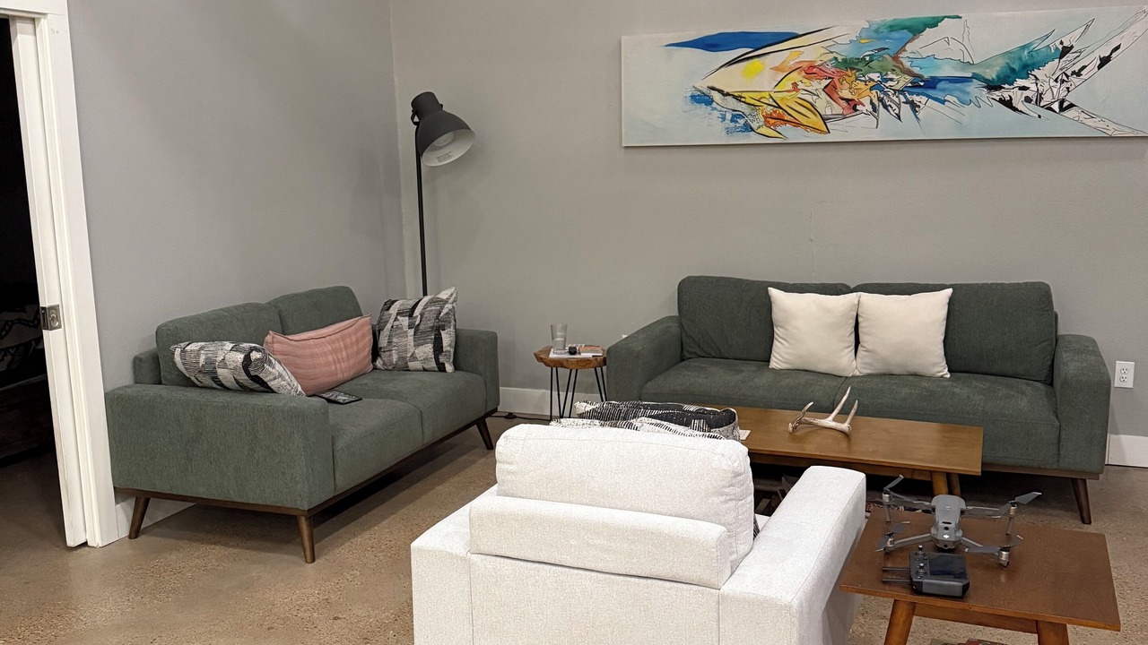 Photo of Livingroom in Red Rock