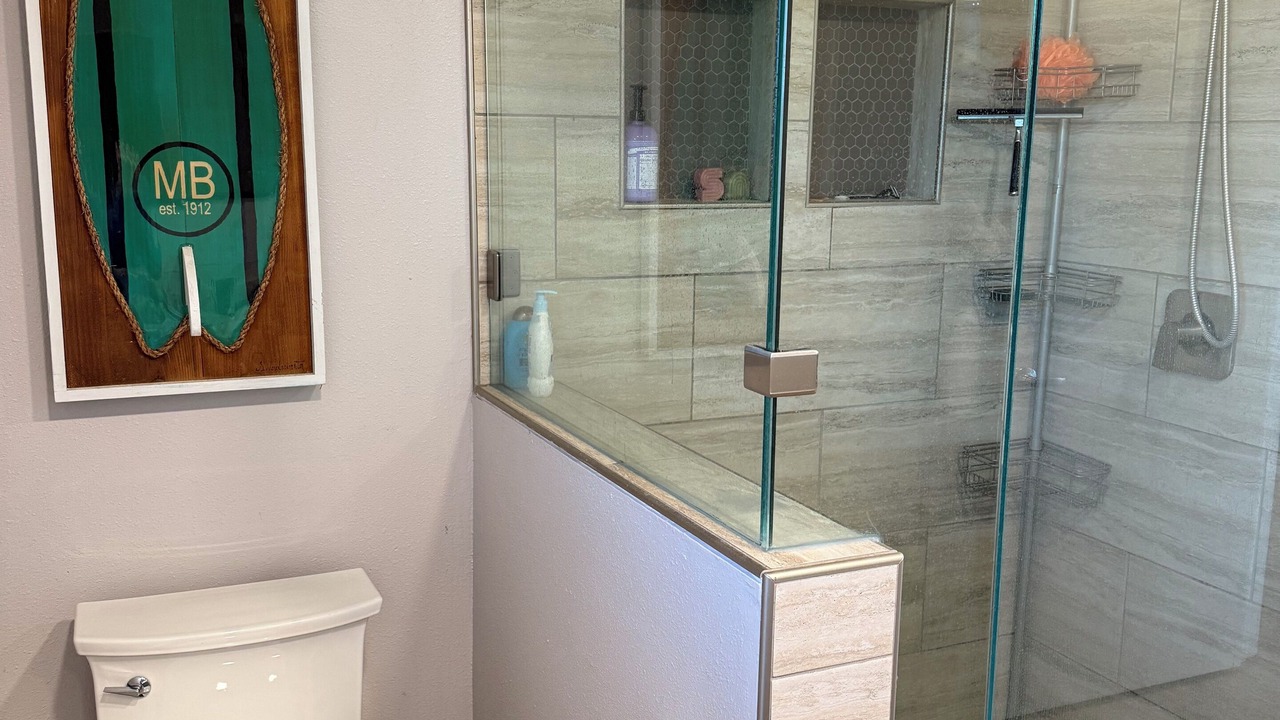 Photo of Bathroom in Red Rock