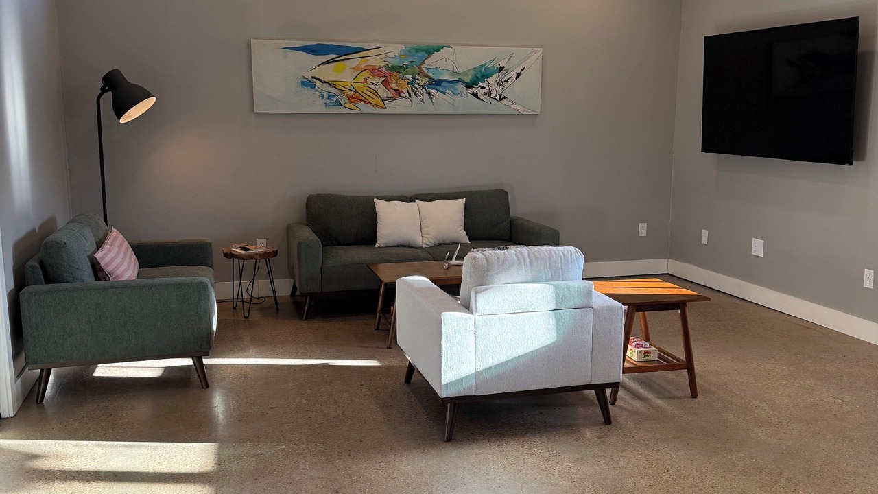 Photo of Livingroom in Red Rock