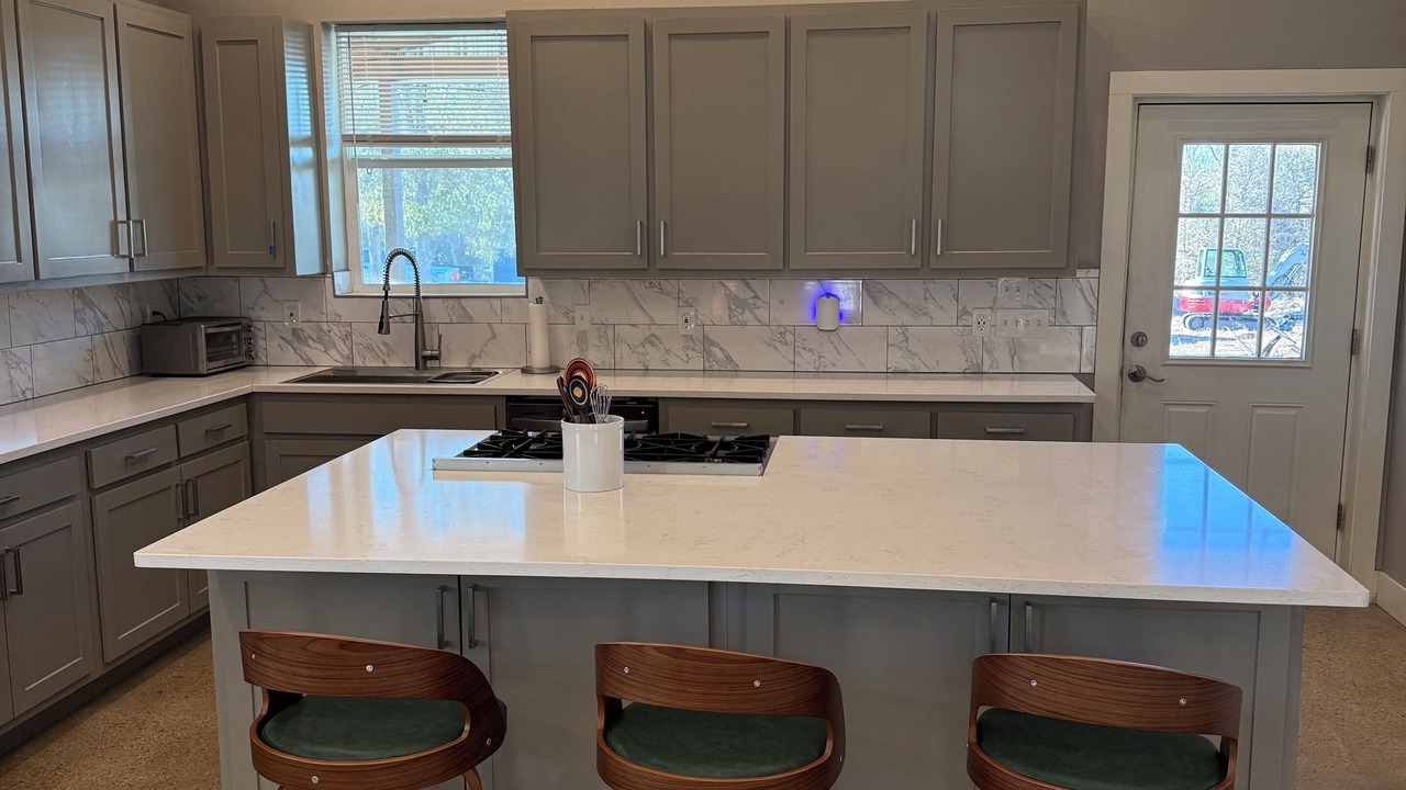 Photo of Kitchen in Red Rock